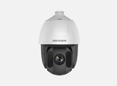 Camera supraveghere Hikvision Turbo HD PTZ DS-2AE5232TI-A(E), 2Mp, senzor imagine: 1/2.8" progressive scan CMOS, rezolutie: 1920 × 1080@ 25fps, iluminare: Color: 0.005 Lux@(F1.2, AGC ON)B/W: 0.001 Lux@(F1.2, AGC ON)0 lux with IR, lentila: 4.8 mm - 153 mm,