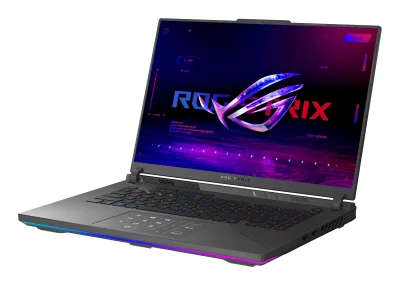 NB G614FR R9-9955HX 16"/16GB/1TB G614FR-S5142 ASUS "G614FR-S5142" ((timbru verde 3.5 lei)
