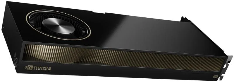Placa video NVIDIA RTX PRO 6000, 96GB GDDR7, PCI Express 5.0, 512bit