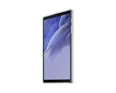 Husa pt Tab A7 Lite Clear Cover Transparent , "EF-QT220TTEGWW"