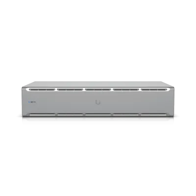 UPS Ubiquiti UniFi UPS 2U, 1500 VA, capacitate baterie 12V/9AH, timp transfer 6 ms (tipic), 10 ms (max.)