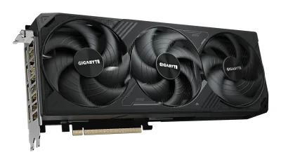 GIGABYTE GeForce RTX 5080 WINDFORCE OC V2 SFF 16G"GV-N5080WF3OCV2-16GD"