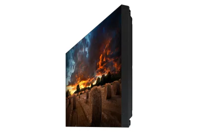 Monitor videowall SAMSUNG VM46B-U 3.5mm "LH46VMBUBGBXEN" (timbru verde 15 lei)