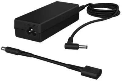 ALIMENTATOR Notebook HP, 90W, mufe 4.5 si 7.4mm, "H6Y90AA" (timbru verde 0.18 lei)