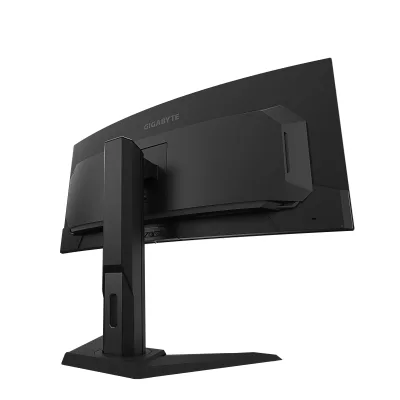 Monitor GIGABYTE MO34WQC2 "MO34WQC2" (timbru verde 7 lei)