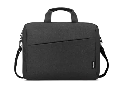 Geanta laptop Lenovo Casual Topload T210, Negru, 1 an Garantie