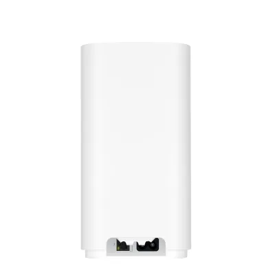Sistem ASUS ZenWiFi BD4 Outdoor Dual-band WiFi 7IP65,Quad-Core 1.5GHz CPU,128MB/512MB Flash/RAM "BD4OUTDOOR(W1PK)" (timbru verde 0.8 lei)