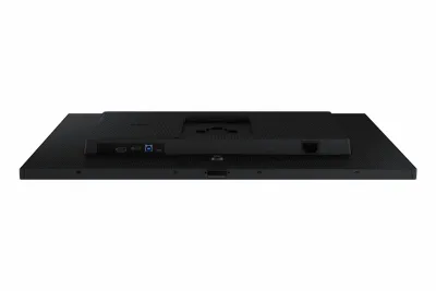 Monitor Samsung 27" LS27D800UAUXEN, Diagonal (inch): 27, Diagonal (cm): 69, Aspect ratio: 16:9, Panel: IPS, Resolution: 3840x2160, Refresh Rate: 60Hz, Response time GtG: 5ms, Brightness (max): 350 cd/m², Contrast (static) : 1000:1, Viewing angle: