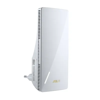 ASUS RP-AX58 AX3000 Dual Band WiFi 6 802.11ax AIMesh Range Extender "RP-AX58" (timbru verde 2 lei)