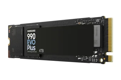 SSD SSD 990Evo Plus NVMe MZ-V9S4T0BW "MZ-V9S4T0BW"