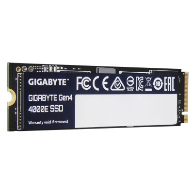 GIGABYTE Gen4 4000E SSD 1TB "G440E1TB"