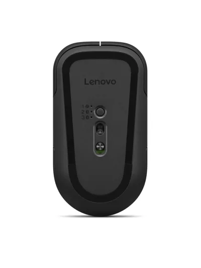 LN Wireless Multi-Mode Pro Plus Mouse "4Y51S61876" (timbru verde 0.18 lei)