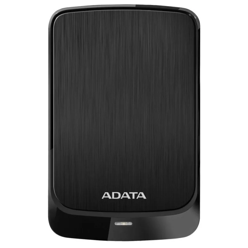HDD ADATA EXTERN 2.5" USB 3.1 4TB  HV320 Black "AHV320-4TU31-CBK"  (timbru verde 0.8 lei)