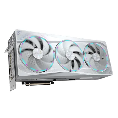 GB GeForce RTX5090 AORUS STEALTH ICE 32G "GV-N5090AORUSST ICE-32GD"