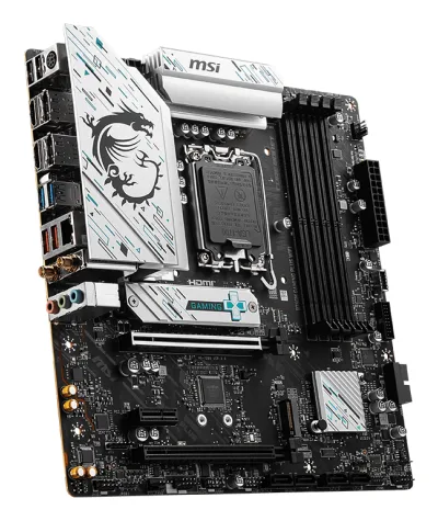 MB MSI B760M GAMING PLUS WIFI DDR5 "B760M GAMING PLUS WIFI"