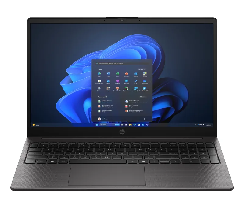 HP 250R G10 15" 3-100U 8 512 UMA DOS 1y "B9YM7ET" (timbru verde 3.5 lei)