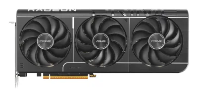 Placa video ASUS PRIME RX9070 O16G "90YV0LI1-M0NA00"
