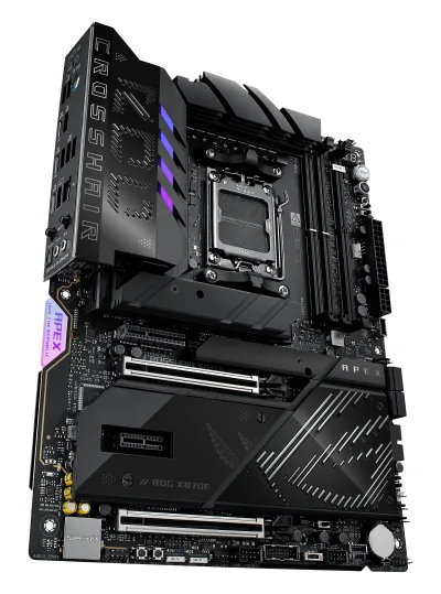 MB AMD X870E SAM5 ATX/ROG CROSSHAIR X870E APEX ASUS "ROG CROSSHAIR X870E APEX"