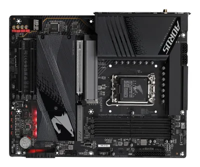 Placa  de baza GIGABYTE Z790 AORUS ELITE AX "Z790 AORUS ELITE AX" .
