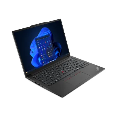 LENOVO ThinkPad E14 G6 Intel Core Ultra 5 125U 14inch WUXGA 16GB DDR5 512GB SSD M.2 NOOS 3Y Onsite "21M70042RI" ((timbru verde 3.5 lei)