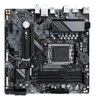 GIGABYTE B650M D3HP AM5 1xHDMI "B650M D3HP"