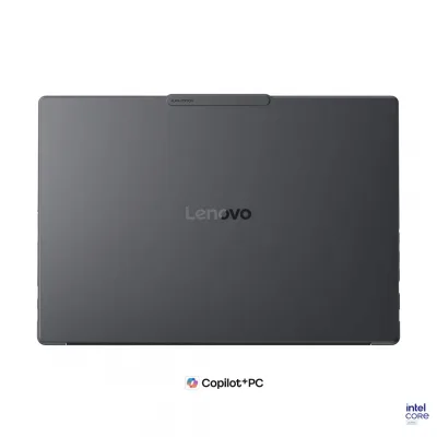 Laptop Consumer LENOVO Yoga Pro 9 16IPH11, cu procesor Intel Core Ultra 7 356H, 16'' OLED, 32 GB LPDDR5x, 1 TB, nVidia GeForce RTX 5060, 8GB GDDR7, Windows 11 Pro, 3 ani Garantie