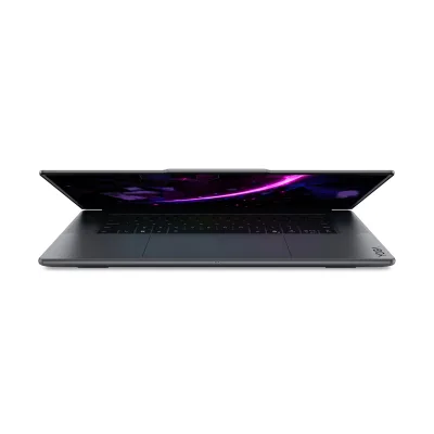 Laptop Lenovo Yoga Pro 9 16IPH11, 16" 3.2K (3200x2000) Tandem OLED, 1600nits (peak) / 1000nits (typical) Glossy / Anti-fingerprint, 100% P3, 100% sRGB, 99% Adobe® RGB, 120Hz, Eyesafe®, Dolby Vision®, Flicker Free, DisplayHDR™ 1000, Corning® Gorilla® Glass