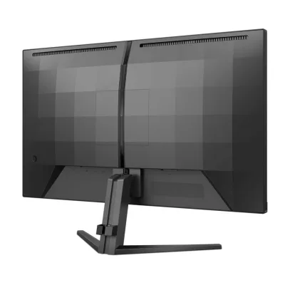 Monitor Consumer Philips 27M2N3500NL/00, 27", 2560 x 1440 pixeli, Grey, 3 ani Garantie