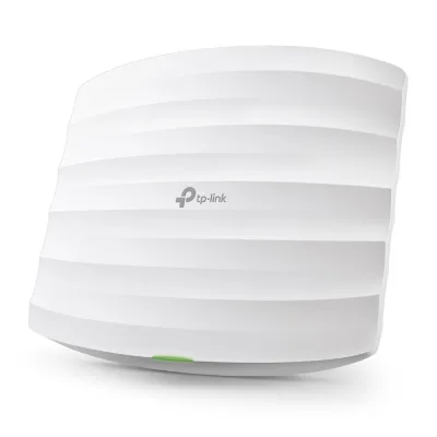 Access point TP-Link EAP225, Poe, Dual-band, WiFi 5 - AC
