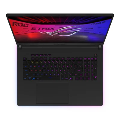 NB G835LW CU9-275HX 18" 64GB/2TB ASUS "G835LW-SA058" ((timbru verde 3.5 lei)
