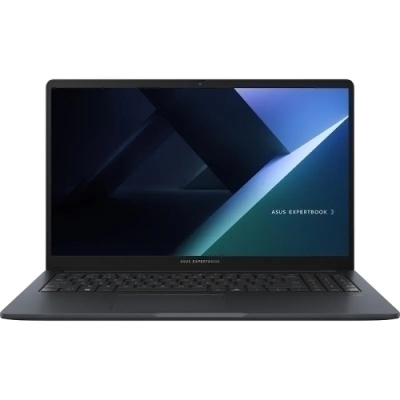 Laptop Business ASUS ExpertBook B1 B1503CVA, cu procesor Intel Core 5 120U, 15.6'', 16 GB DDR5, 1 TB, Intel UHD Graphics, Fara OS, 3 ani Garantie