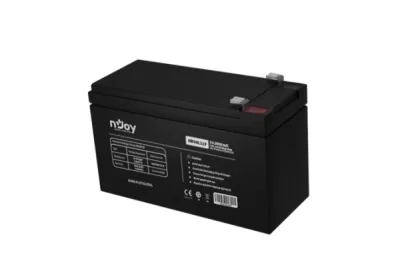 Acumulator nJoy HR09122F 12V 34W/celula