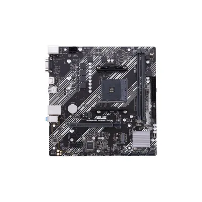 Placa de baza Asus PRIME A520M-K ARGB"PRIME A520M-K ARGB"