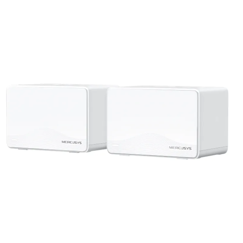 Router wireless MERCUSYS Halo H25BE, WIFI 7, Mesh, Dual Band