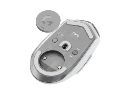 Mouse G309 LIGHTSPEED MOUSE "910-007208" (timbru verde 0.18 lei)