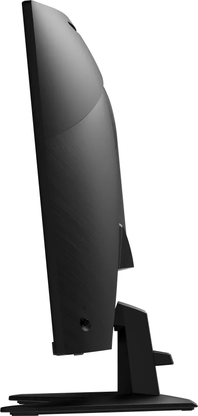 Monitor MSI MAG 32C6X, VA, 31.5", Full HD, 1920 x 1080, HDMI, Displayport, Curbat, 250Hz, 1 ms, Negru "MAG 32C6X" (timbru verde 7 lei)