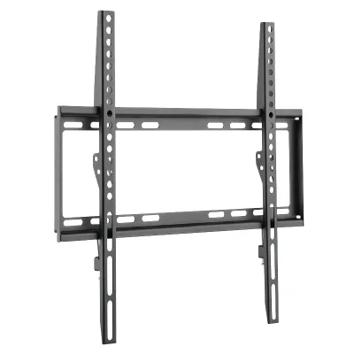 SUPORT de perete LOGILINK, pt 1 TV/monitor plat, diag. max 55 inch, fix, max 35 Kg, "BP0036"