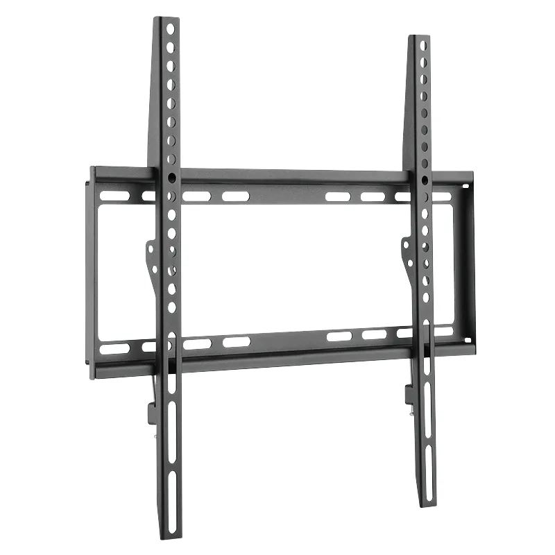 SUPORT de perete LOGILINK, pt 1 TV/monitor plat, diag. max 55 inch, fix, max 35 Kg, "BP0036"