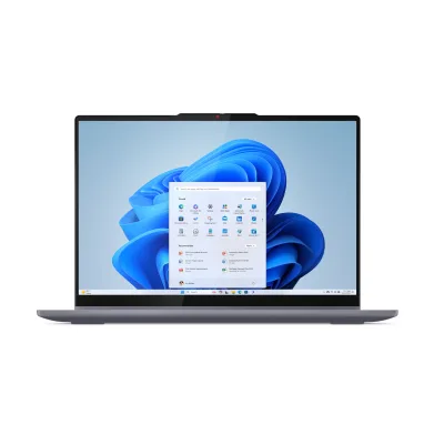 16 IdeaPad 5 2-in-1 16IAL10, WUXGA IPS Touch, Procesor Intelxxxx CoreTM Ultra 7 255H, 16GB LPDDR5X, 1TB SSD, Intel Arc 140T, Win 11 Home, Luna Grey "83KS001DRM" ((timbru verde 3.5 lei)