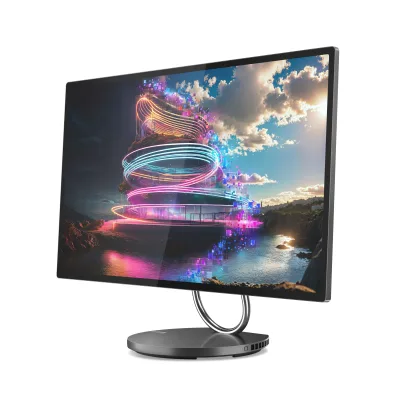 AIO YG 31.5NT UHD U7 258V 32 1 4050 W11H "F0HX000ERI" (timbru verde 10 lei)