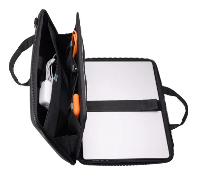 GEANTA THULE Gauntlet 5 MacBook 16", BLACK, TGAE2557 BLACK "3205415"