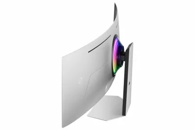 Monitor Samsung 49" LS49CG950SUXDU