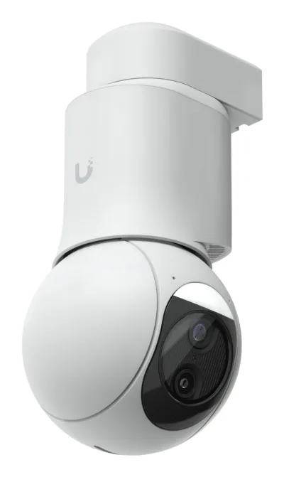 NET CAMERA 8MP/WHITE UVC-G6-PTZ-W UBIQUITI "UVC-G6-PTZ-W" (timbru verde 0.8 lei)