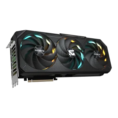 GIGABYTE GeForce RTX 5080 GAMING OC 16G, 256 bit, Negru  "N5080GAMING OC-16GD"