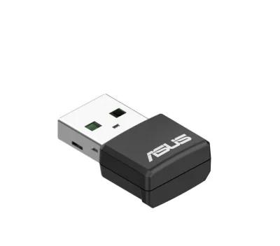 Adaptor Wireless ASUS USB-AX55 Nano AX1800, Dual Band