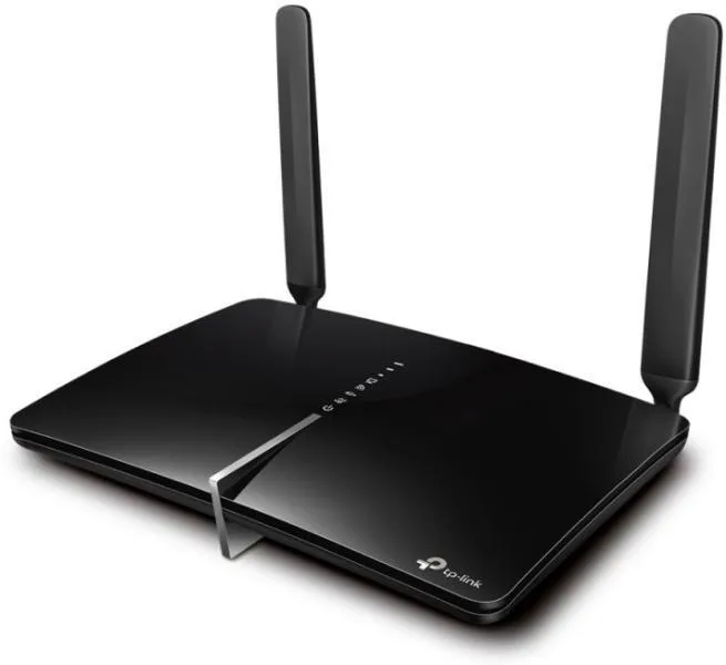 Router wireless TP-LINK Archer MR600, WIFI 5, Dual Band