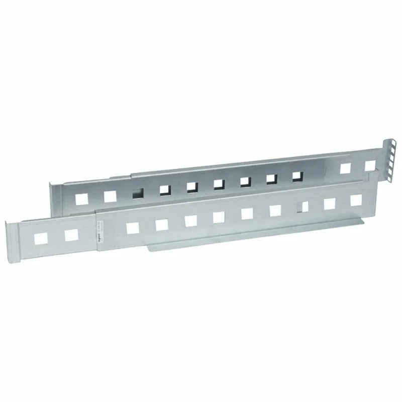 KIT instalare LEGRAND, pt rack 19", compatibil Daker, Battery Extension, negru, "LN310952"