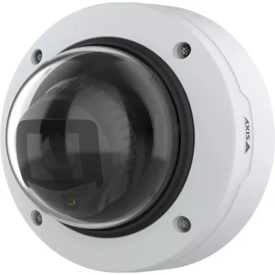 NET CAMERA P3277-LV DOME/03152-001 AXIS "03152-001" (timbru verde 0.8 lei)
