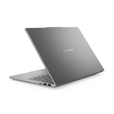 Laptop Lenovo IdeaPad Slim 5 14AKP10, 14" WUXGA (1920x1200) OLED 400nits Glossy, 100% DCI-P3, DisplayHDR™ True Black 500, AMD Ryzen™ AI 5 330 (4C / 8T, 2.0 / 4.5GHz, 4MB L2 / 8MB L3), video Integrated AMD Radeon™ 820M Graphics, RAM 2x 8GB SODIMM