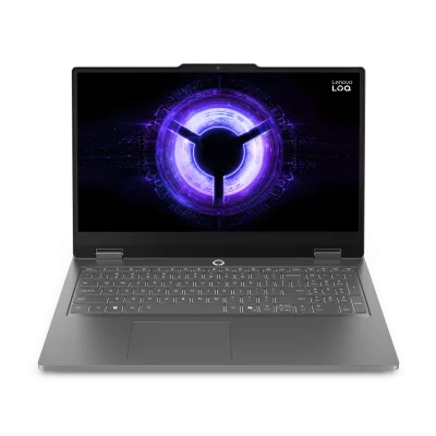 Laptop Gaming Lenovo LOQ Essential 15IRX11, cu procesor Intel Core i7 13650HX, 15.6'' IPS, 16 GB DDR5, 512 GB, NVIDIA GeForce RTX 5050, 8GB GDDR7, Fara OS, 3 ani Garantie